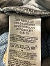 Gap Solid Blue Jeans Size 6 - photo 6