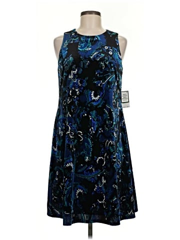Nine West Cocktail Dress (view 1)