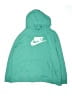 Nike Green Pullover Hoodie Size 2XL (kids) - photo 1