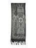Unbranded Gray Scarf One size - photo 2