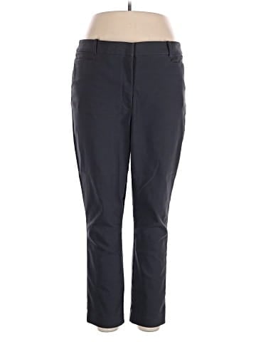 Ann Taylor LOFT Casual Pants (view 1)