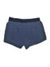 Avia Solid Blue Athletic Shorts Size M - photo 2