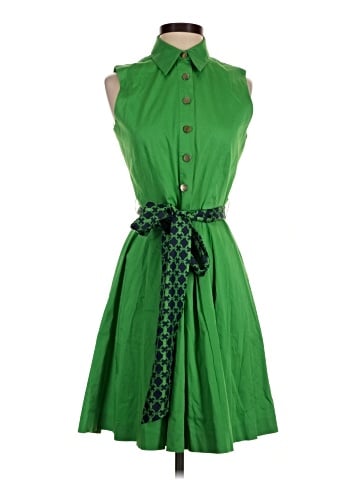 Elizabeth McKay Casual Dress (view 1)