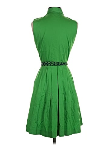 Elizabeth McKay Casual Dress (view 2)