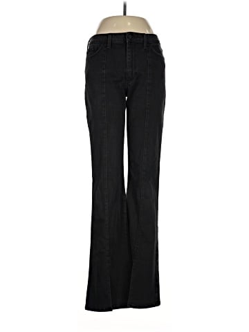 Just Black Jeans (view 1)