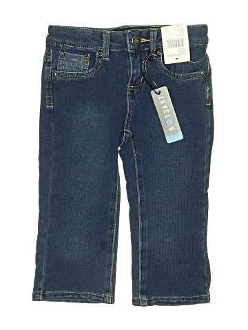 Tractor Jeans (view 1)