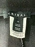 Tribal Black Active Pants Size 10 - photo 7