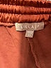 Lilla P Brown Track Pants Size XS - photo 7