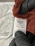 Lilla P Brown Track Pants Size XS - photo 8