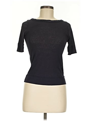 Tory Burch Short Sleeve Top (view 1)