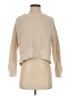 Everlane Solid Tan Turtleneck Sweater Size S - photo 1