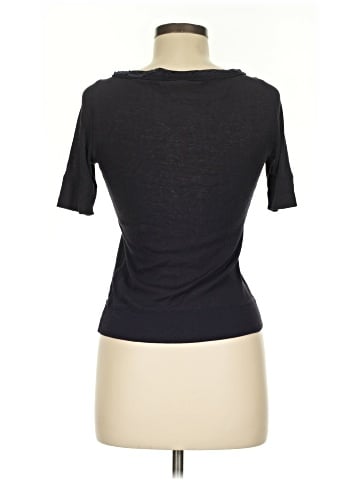 Tory Burch Short Sleeve Top (view 2)