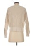 Everlane Solid Tan Turtleneck Sweater Size S - photo 2