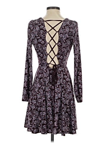 Kimchi Blue Casual Dress (view 2)