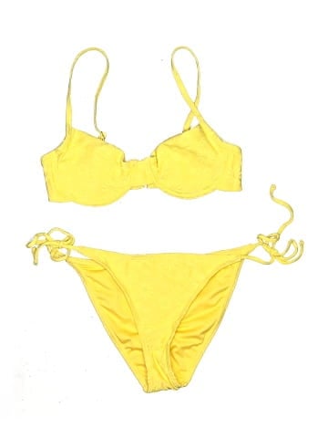 Damsel Two Piece Swimsuit (view 1)
