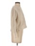 Everlane Solid Tan Turtleneck Sweater Size S - photo 4
