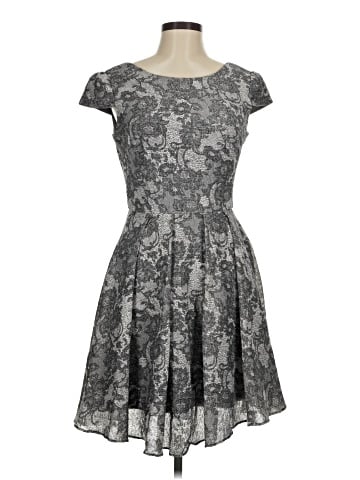 Betsey Johnson Cocktail Dress (view 1)