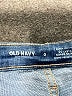 Old Navy Stars Blue Jeans Size 0 - photo 7