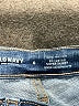 Old Navy Stars Blue Jeans Size 0 - photo 8