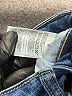 Old Navy Stars Blue Jeans Size 0 - photo 9