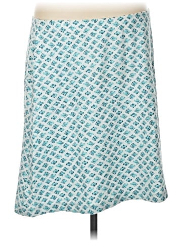 J.Jill Casual Skirt (view 1)