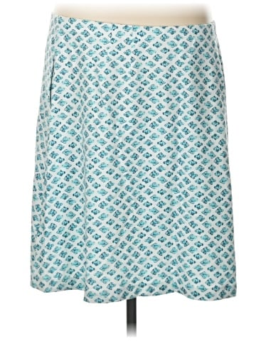 J.Jill Casual Skirt (view 2)
