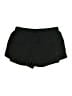Danskin Now Solid Black Athletic Shorts Size M - photo 1
