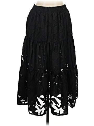 MICHAEL Michael Kors Casual Skirt (view 1)