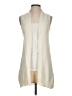Eileen Fisher Ivory Cardigan Size XS - photo 1