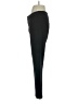 Elle Solid Black Track Pants Size 4L - photo 5
