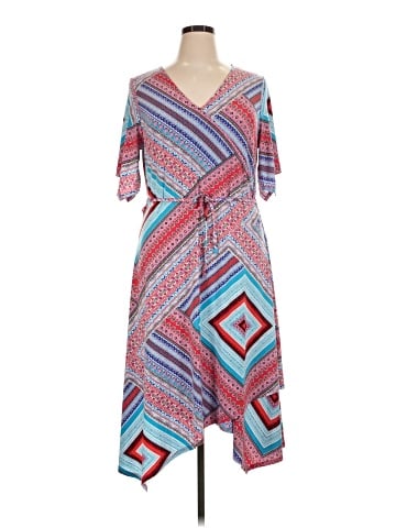 Rafaella Casual Dress (view 1)