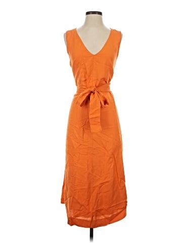 Ann Taylor Casual Dress (view 1)