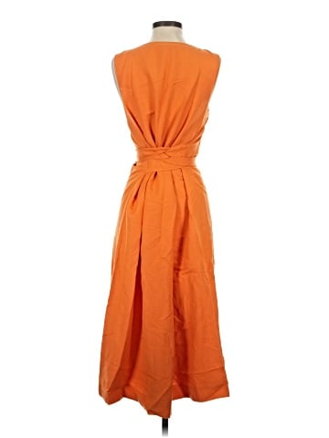 Ann Taylor Casual Dress (view 2)