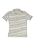 Crewcuts Blue Short Sleeve Top Size M (kids) - photo 1
