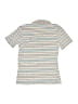 Crewcuts Blue Short Sleeve Top Size M (kids) - photo 2