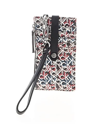 Calvin Klein Wristlet (view 1)