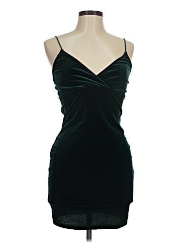 Shein Cocktail Dress (view 1)