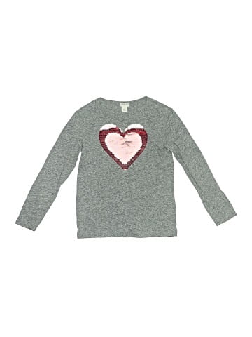 Crewcuts Outlet Long Sleeve T-Shirt (view 1)