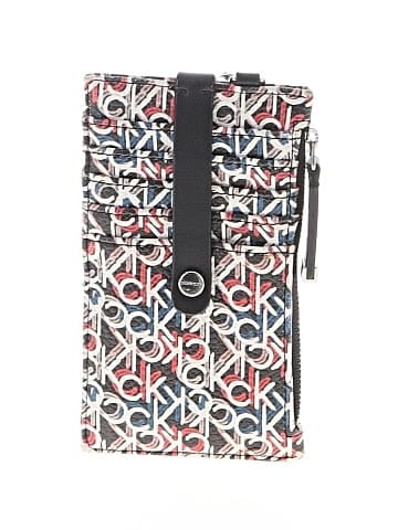 Calvin Klein Wristlet (view 2)
