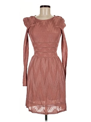 M Missoni Cocktail Dress (view 1)