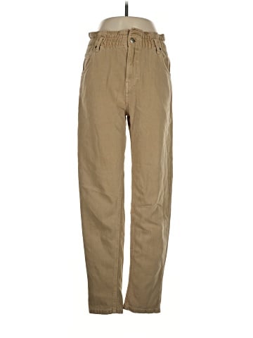 Forever 21 Khakis (view 1)