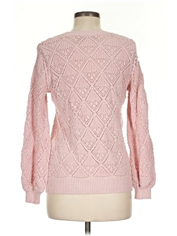 Ann Taylor LOFT Pullover Sweater (view 2)