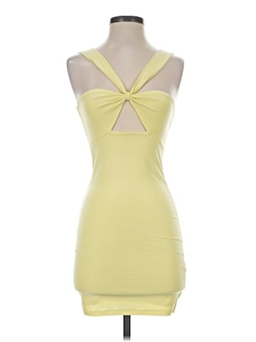 Forever 21 Cocktail Dress (view 1)