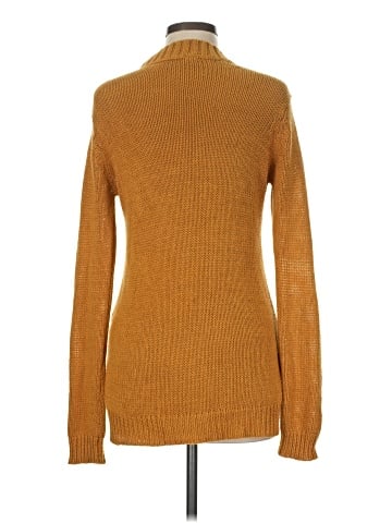 Design Lab Lord & Taylor Turtleneck Sweater (view 2)