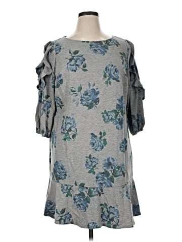 Westport Casual Dress (view 1)