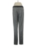Elle Gray Dress Pants Size 4L - photo 2