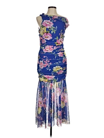 Anthropologie Cocktail Dress (view 1)