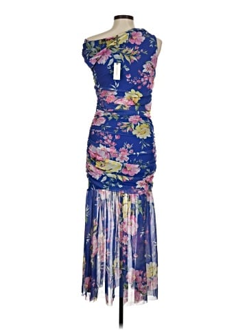 Anthropologie Cocktail Dress (view 2)