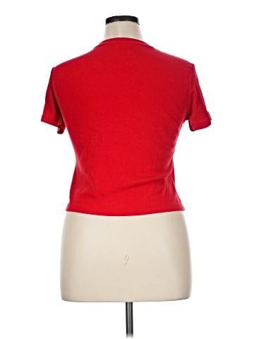 Coca-Cola Short Sleeve T-Shirt (view 2)