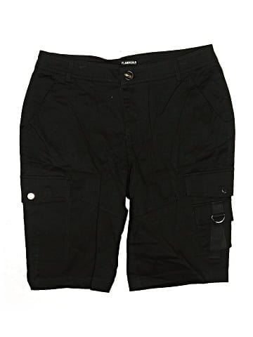 Flamingals by Flamingo Shop Cargo Shorts (view 1)